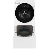 Стиральная машина LG TwinWash FH4G1JCH2N - фото 5