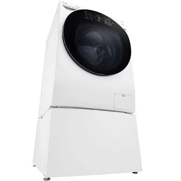 Стиральная машина LG TwinWash FH4G1JCH2N - фото 6