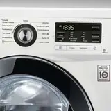 Стиральная машина LG F1296CD3 - фото 2