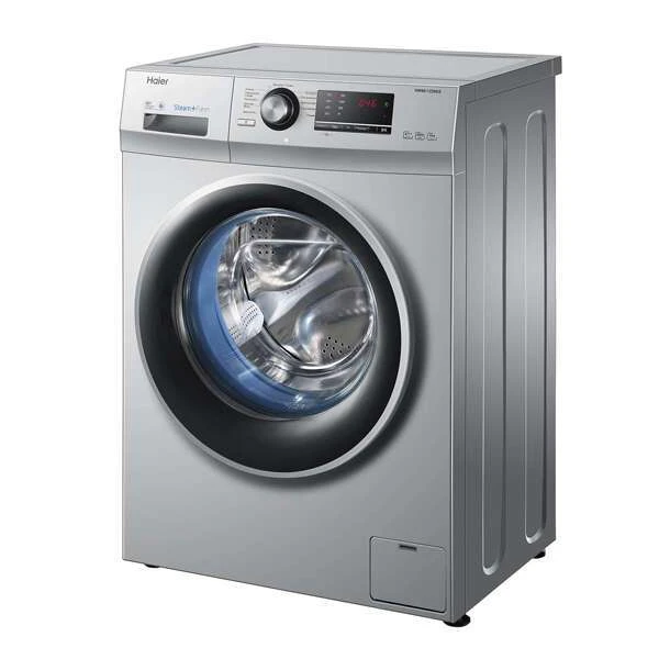 Стиральная машина Haier HW60-1229AS - фото 2