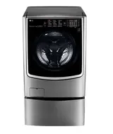 Стиральная машина LG TwinWash TW7000DS - фото 2