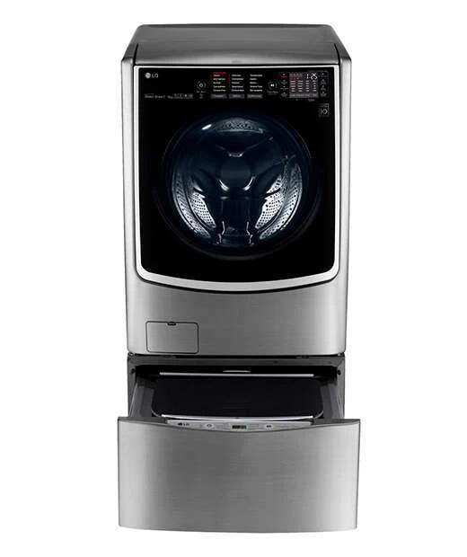Стиральная машина LG TwinWash TW7000DS - фото 3
