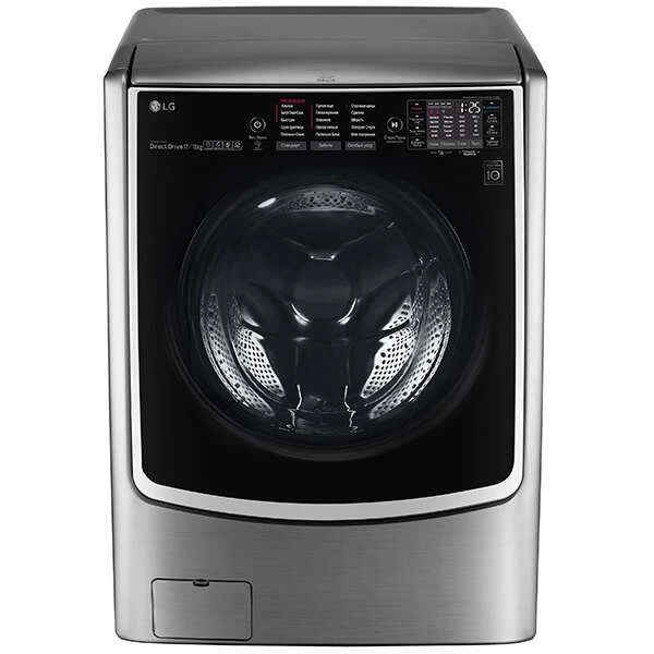 Стиральная машина LG TwinWash TW7000DS - фото 11