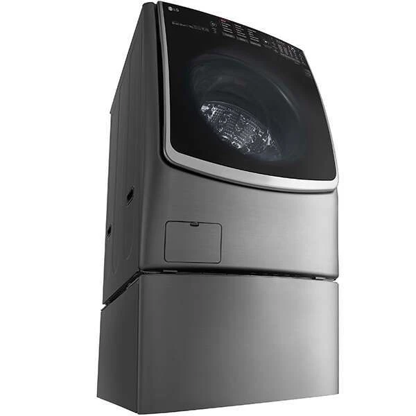 Стиральная машина LG TwinWash TW7000DS - фото 12
