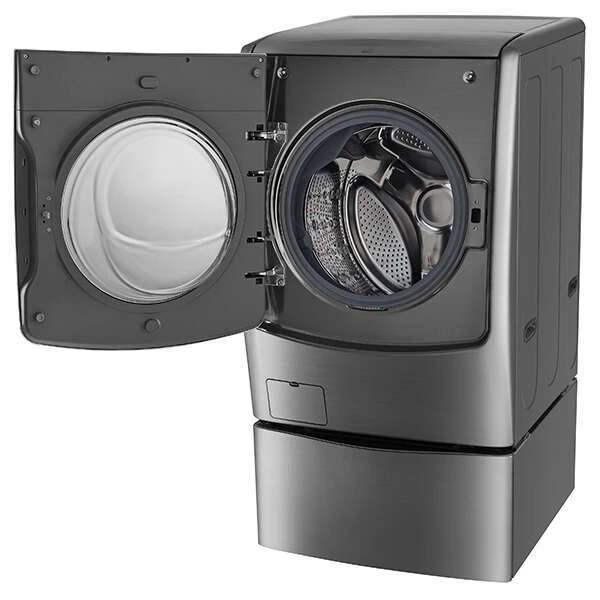 Стиральная машина LG TwinWash TW7000DS - фото 13