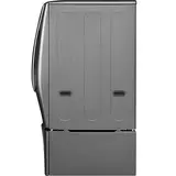 Стиральная машина LG TwinWash TW7000DS - фото 14