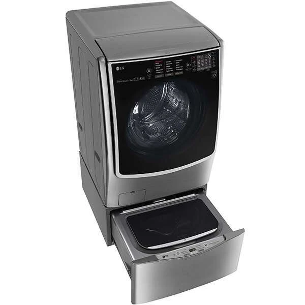 Стиральная машина LG TwinWash TW7000DS - фото 15