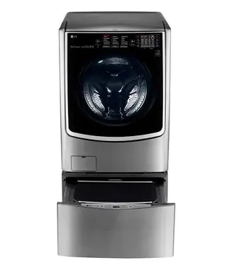 Стиральная машина LG TwinWash TW7000DS
