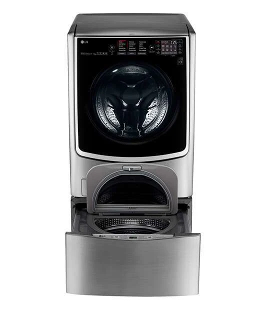 Стиральная машина LG TwinWash TW7000DS - фото 5