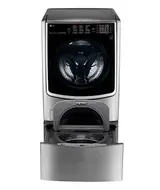Стиральная машина LG TwinWash TW7000DS - фото 5
