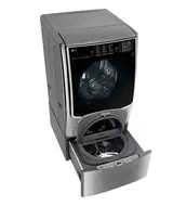 Стиральная машина LG TwinWash TW7000DS - фото 6
