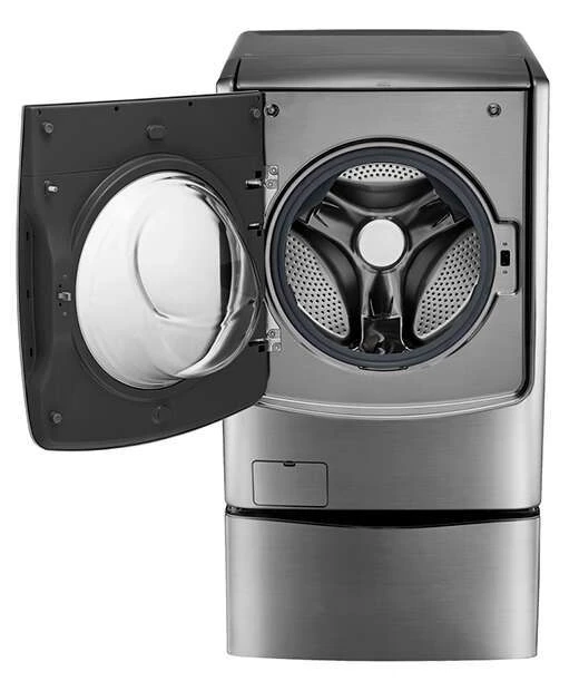 Стиральная машина LG TwinWash TW7000DS - фото 7