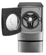 Стиральная машина LG TwinWash TW7000DS - фото 7