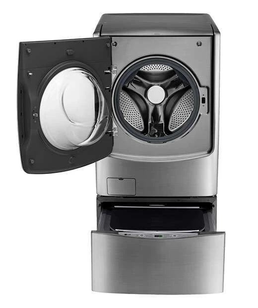 Стиральная машина LG TwinWash TW7000DS - фото 8