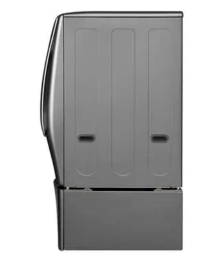 Стиральная машина LG TwinWash TW7000DS