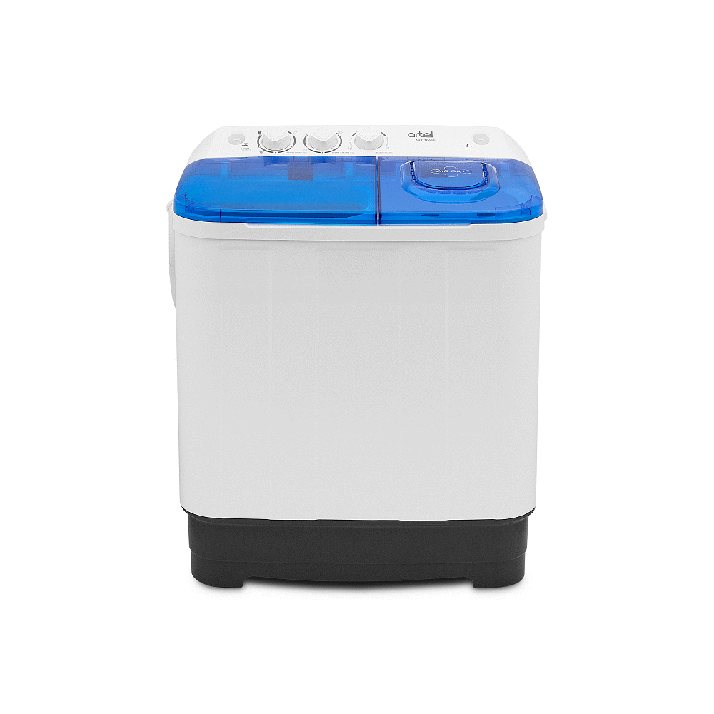 stiralnaya mashina poluavtomat artel te 45 p sinij