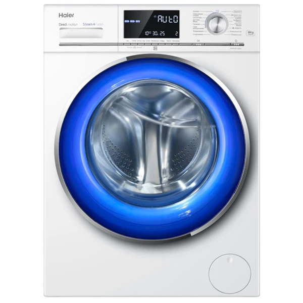 Стиральная машина Haier HW80-B14686