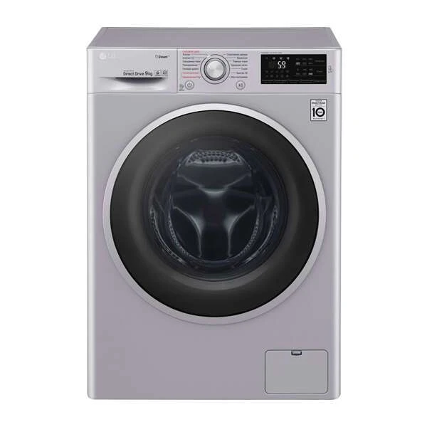 Стиральная машина LG F4J6VS1L