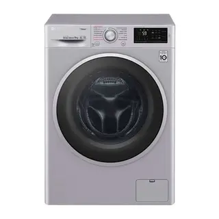 Стиральная машина LG F4J6VS1L