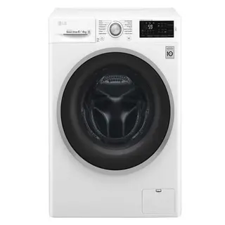 Стиральная машина LG F2J6NM1W