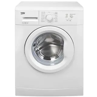 Стиральная машина Beko WKB61001Y
