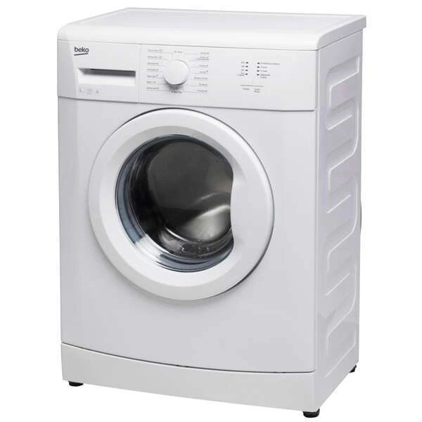 Стиральная машина Beko WKB61001Y - фото 5