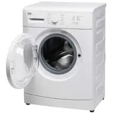 Стиральная машина Beko WKB61001Y - фото 6
