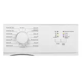 Стиральная машина Beko WKB61001Y - фото 4