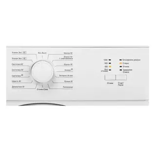 Стиральная машина Beko WKB61001Y