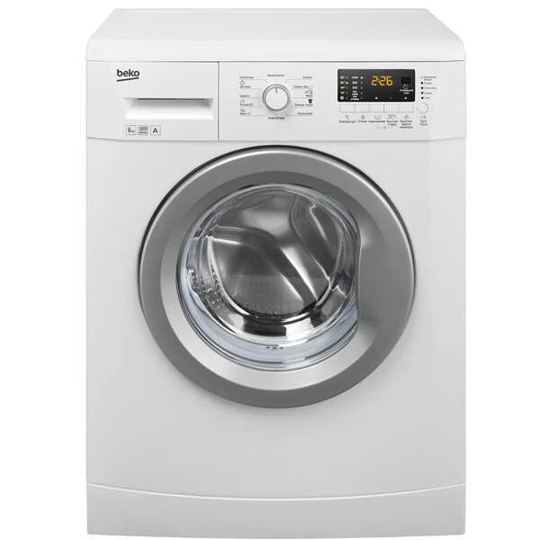 Стиральная машина Beko WKB 61031 PTYA