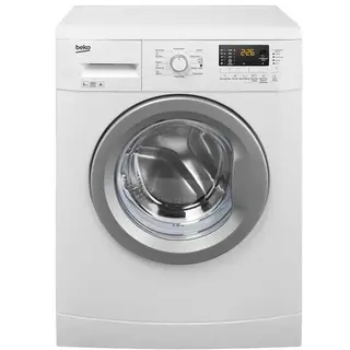 Стиральная машина Beko WKB 61031 PTYA