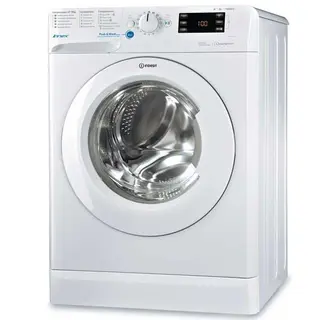 Стиральная машина Indesit BWSE 81082 L B