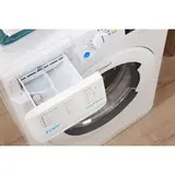 Стиральная машина Indesit BWSE 81082 L B - фото 2