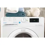 Стиральная машина Indesit BWSE 81082 L B - фото 3