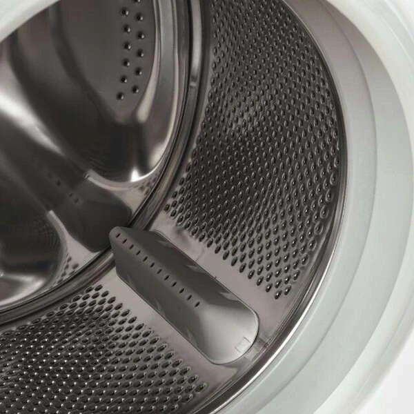 Стиральная машина Indesit BWSE 81082 L B - фото 4