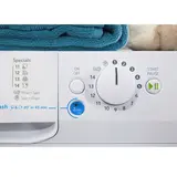 Стиральная машина Indesit BWSE 81082 L B - фото 5