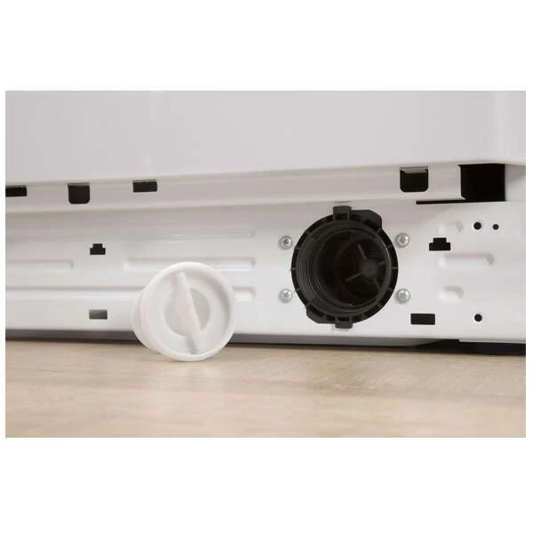 Стиральная машина Indesit BWSE 81082 L B - фото 7