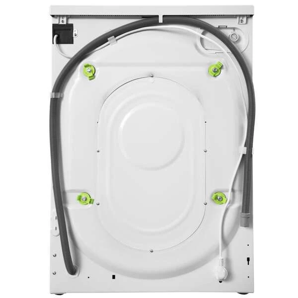 Стиральная машина Indesit BWSE 81082 L B - фото 8