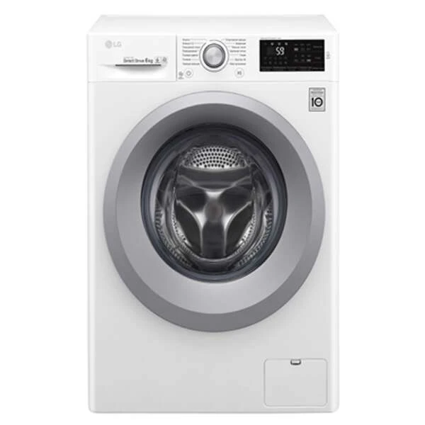 Стиральная машина LG F2J5HS4W