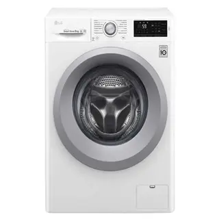 Стиральная машина LG F2J5HS4W