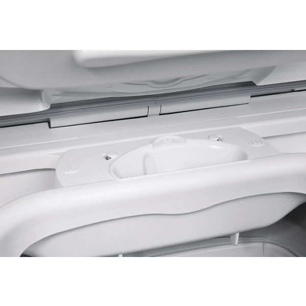 Стиральная машина Electrolux EWT0862IFW - фото 3