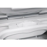 Стиральная машина Electrolux EWT0862IFW - фото 3