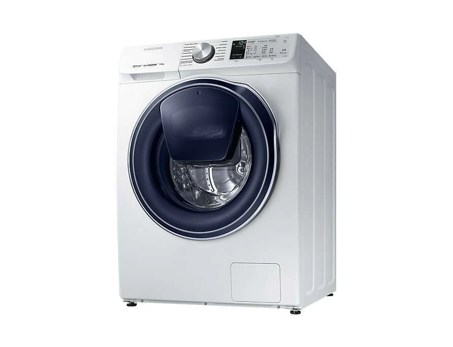 Стиральная машина Samsung WW90M64LOPA/LP (LD) - фото 5
