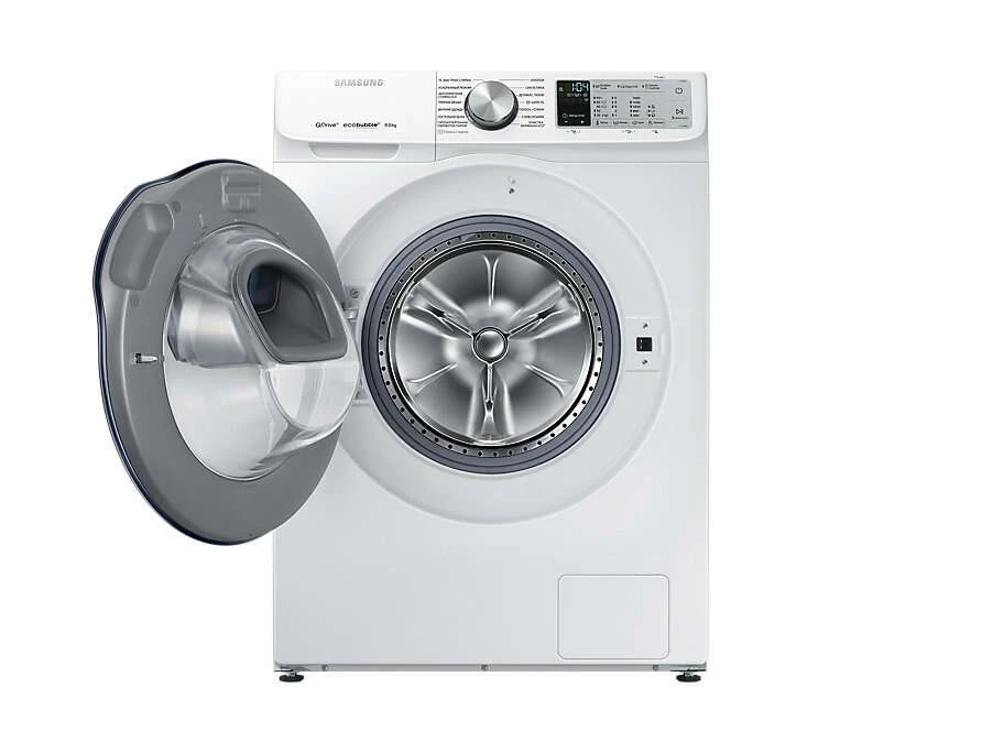 Стиральная машина Samsung WW90M64LOPA/LP (LD) - фото 6
