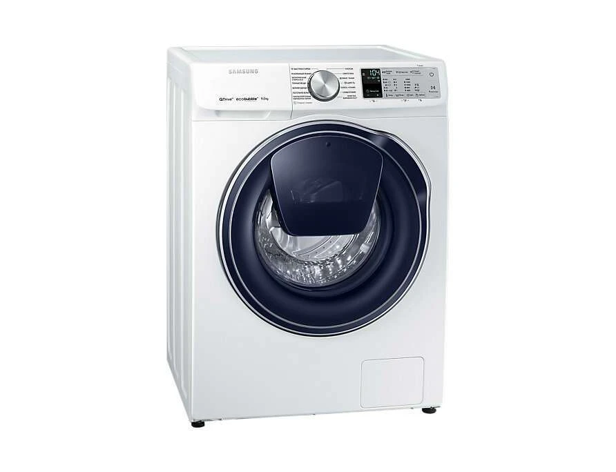 Стиральная машина Samsung WW90M64LOPA/LP (LD) - фото 8