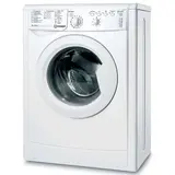 Cтиральная машина Indesit IWUB 4105 (CIS)