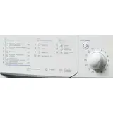 Cтиральная машина Indesit IWUB 4105 (CIS) - фото 8