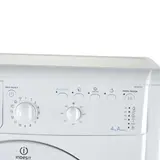 Cтиральная машина Indesit IWUB 4105 (CIS) - фото 6