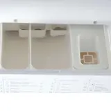 Cтиральная машина Indesit IWUB 4105 (CIS) - фото 5