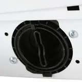 Cтиральная машина Indesit IWUB 4105 (CIS) - фото 4